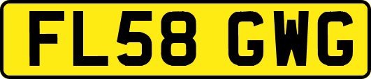FL58GWG