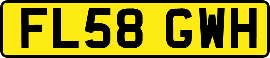 FL58GWH
