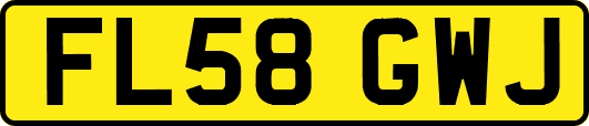 FL58GWJ