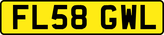 FL58GWL