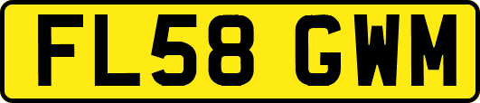 FL58GWM