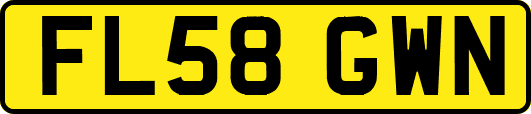 FL58GWN