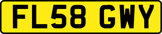 FL58GWY