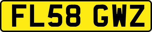 FL58GWZ