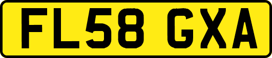 FL58GXA