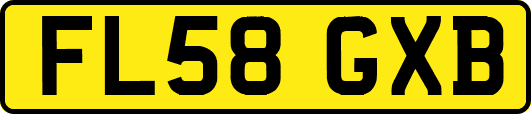 FL58GXB