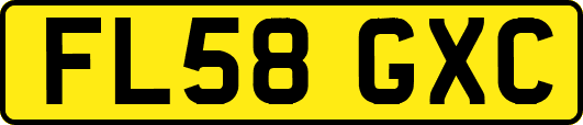 FL58GXC