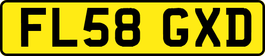 FL58GXD