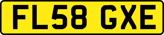 FL58GXE