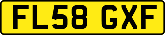 FL58GXF