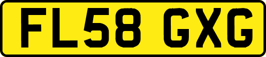 FL58GXG