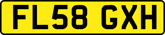 FL58GXH