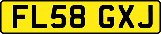 FL58GXJ