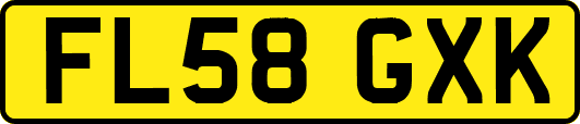 FL58GXK