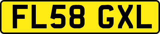 FL58GXL