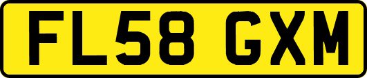 FL58GXM