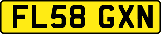 FL58GXN
