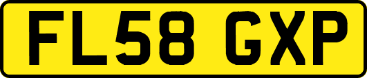 FL58GXP