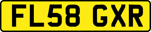 FL58GXR