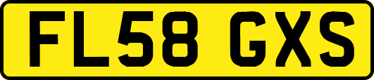 FL58GXS