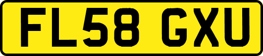 FL58GXU