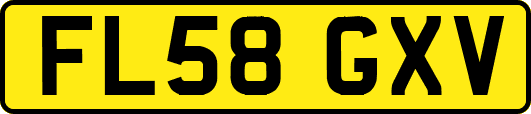FL58GXV