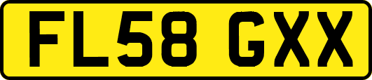 FL58GXX