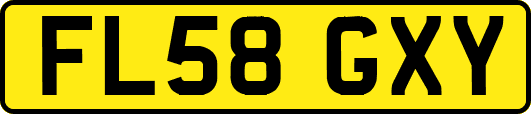 FL58GXY