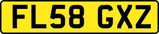 FL58GXZ