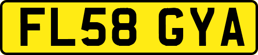 FL58GYA