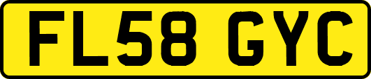 FL58GYC