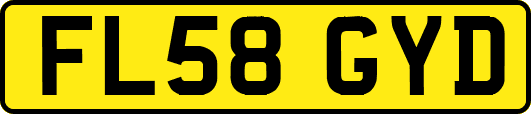 FL58GYD