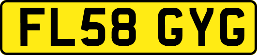 FL58GYG