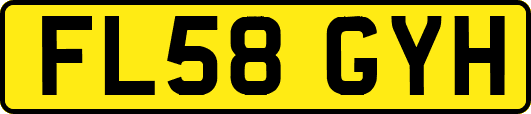 FL58GYH