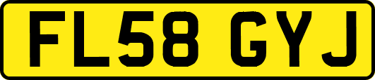 FL58GYJ