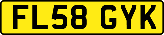 FL58GYK