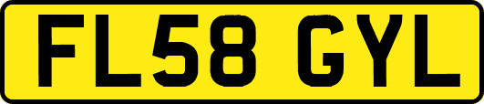 FL58GYL