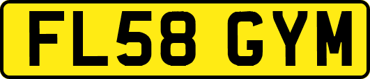 FL58GYM