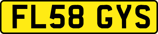 FL58GYS
