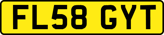 FL58GYT