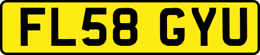 FL58GYU