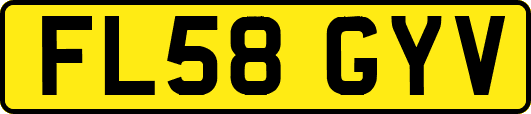 FL58GYV