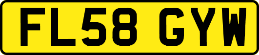 FL58GYW
