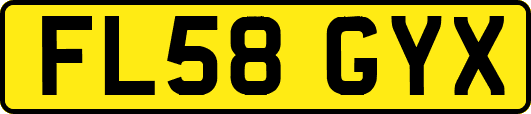 FL58GYX