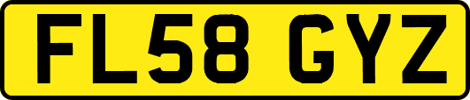 FL58GYZ
