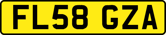 FL58GZA