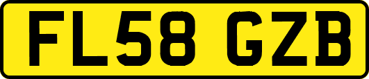 FL58GZB