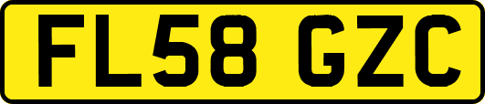 FL58GZC