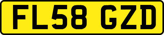 FL58GZD
