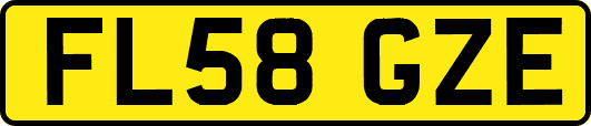 FL58GZE